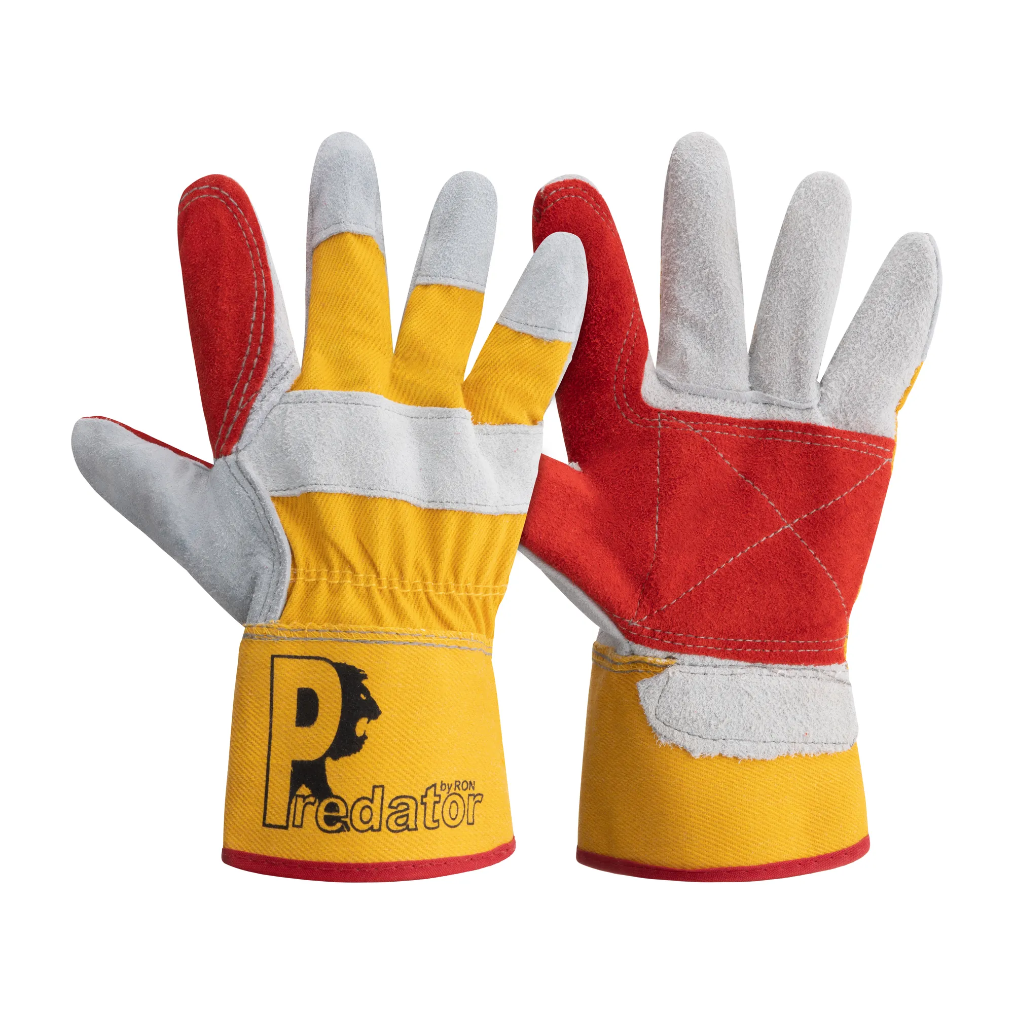 Pred Power Plus Double Palm Rigger